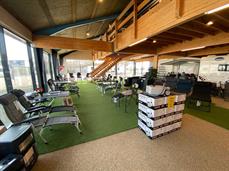 Sønderjyllands største udvalg i camping møbler